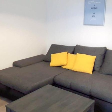 Apartman Ivana 伯德古拉 外观 照片