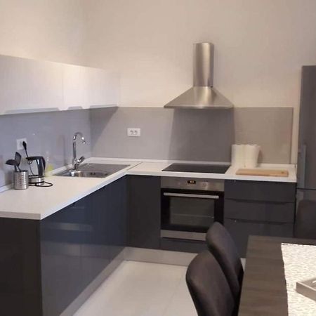 Apartman Ivana 伯德古拉 外观 照片
