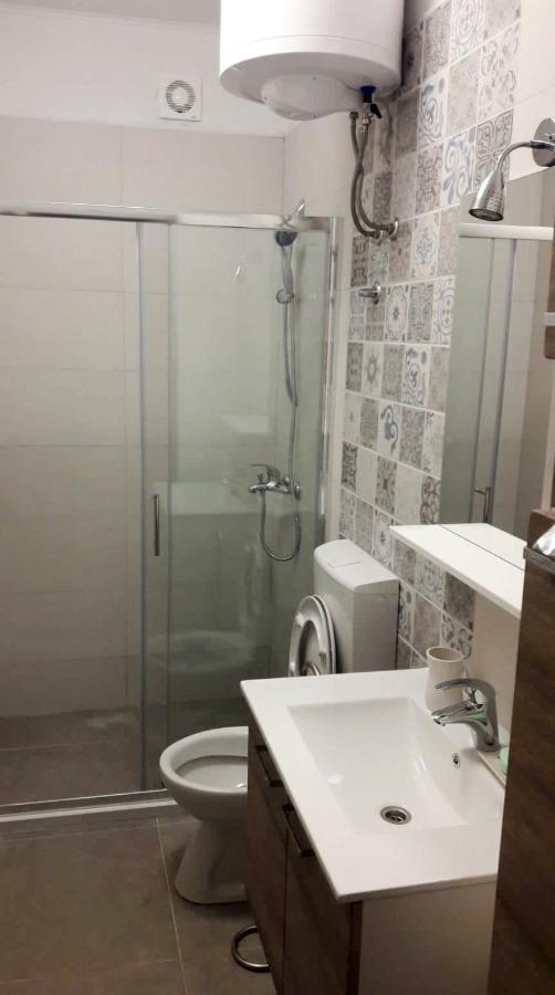 Apartman Ivana 伯德古拉 外观 照片