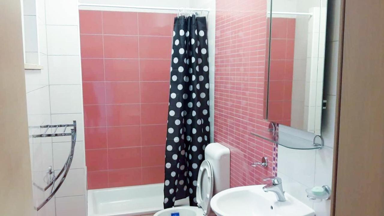 Apartman Ivana 伯德古拉 外观 照片