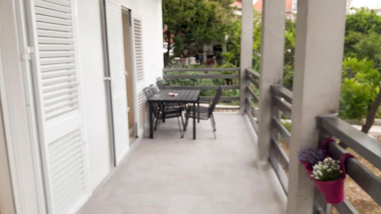 Apartman Ivana 伯德古拉 外观 照片